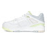 Фото #5 товара Puma Slipstream Lace Up Womens White Sneakers Casual Shoes 38627008