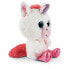 Фото #4 товара NICI Glubschis Dangling Unicorn MilkyFee 15 cm Teddy