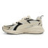 Фото #2 товара Puma Hypnotic LS 39763710 Womens Beige Mesh Lifestyle Sneakers Shoes