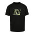 ფოტო #4 პროდუქტის MISTER TEE Fortune Cranes Heavy Oversize short sleeve T-shirt