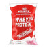 NUTRISPORT Whey Protein Gold 500g Strawberry