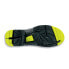 UVEX Arbeitsschutz 8544.8 S2 SRC - Male - Adult - Safety shoes - Black - EUE - S2 - SRC