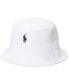 Men's Cotton-Blend Terry Bucket Hat