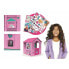 Фото #5 товара Игровой детский домик Barbie 84 x 103 x 104 cm Розовый