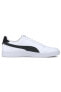 Фото #6 товара Shuffle 309668-03 Sneaker Unisex Spor Ayakkabı Beyaz-siyah