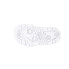 Фото #5 товара Puma X Sponge Slipstream Slip On Toddler Boys White Sneakers Casual Shoes 39389