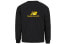 New Balance x Randomevent Rebirth AMT93683-BK Sweatshirt