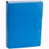 Фото #2 товара Папка синего цвета Fabrisa A4 (18 штук)