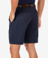 Фото #3 товара Men's Cool 18 PRO® Classic-Fit Stretch Pleated 9.5" Shorts