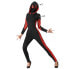 Costume for Adults Comic Hero (2 Pieces)