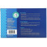 Фото #2 товара Protective Face Mask, ASTM F2100, Single Use Disposable Masks, 50 Masks, 5-10 ct Packs