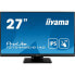 Фото #1 товара Монитор Iiyama T2754MSC-B1AG 27" IPS LED