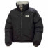 HELLY HANSEN Yu 23 Reversible down jacket