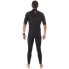 Фото #2 товара RIP CURL Dawn Patrol Performance 2/2 mm Short Sleeve Chest Zip Suit