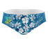 Фото #1 товара OTSO Swim Bike Run Flower swimming brief