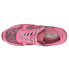 Фото #4 товара Vintage Havana Splendid Glitter Lace Up Womens Pink Sneakers Casual Shoes SPLEN