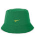 Men's Green Oregon Ducks Apex Bucket Hat