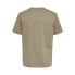 Фото #3 товара ONLY & SONS Millenium Life Regular short sleeve T-shirt