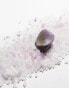 Фото #4 товара Psychic Sisters x ASOS Exclusive Amethyst Gemstone Bath Salts