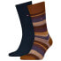 TOMMY HILFIGER 701229837 socks 2 pairs