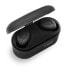 Фото #4 товара Bluetooth-наушники in Ear Savio TWS-04 Чёрный Графитовый