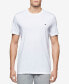 Фото #1 товара Белье мужское Tommy Hilfiger футболка мужская с коротким рукавом из хлопка