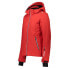 CMP Zip Hood 39W1606 jacket