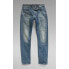 Фото #3 товара G-STAR Triple A Regular Straight Selvedge jeans