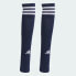 Носки мужские для спорта Adidas MLS Class Team Calf Sleeve Indigo / white - фото #3