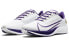 Фото #4 товара Nike Pegasus 37 "Minnesota Vikings" 明尼苏达维京人队 低帮 跑步鞋 男女同款 白紫 / Кроссовки Nike Pegasus 37 CZ5466-100
