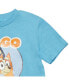 ფოტო #5 პროდუქტის Bingo Big Boys Graphic T-Shirt