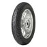 Покрышка для мотоцикла Dunlop D404F 49S TT "custom front tire" Черный, 3.00 - фото #2