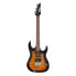 Фото #1 товара Ibanez Gio GRX70QA-SB Sunburst