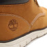 ფოტო #7 პროდუქტის TIMBERLAND Bradstreet Chukka Leather Stretch Boots