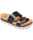 Women's Cushion Vista Hi Slip-On Platform Slide Sandals