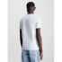 ფოტო #2 პროდუქტის CALVIN KLEIN JEANS Core Monologo Pocket Slim short sleeve T-shirt