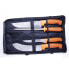 ფოტო #2 პროდუქტის MJOELNER HUNTING Butcher knives set