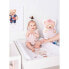 Фото #4 товара CEBA BABY Profiled Changing Table For Chest Of Drawers Basic Balloons