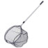 KALI KUNNAN Rubber 50x40 Landing net