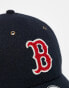 Фото #3 товара 47 Brand – Boston Red Sox – Cord-Kappe in Marineblau