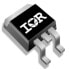 Infineon IRFS4020, 25 V, 100 W, 0,0013 m?, RoHs