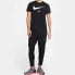 Фото #5 товара Спортивные брюки Nike CJ2219-010 для тренировок мужчин