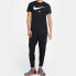 Фото #5 товара Спортивные брюки Nike CJ2219-010 для тренировок мужчин