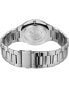Фото #7 товара Наручные часы Tissot men's Digital PRX Gold PVD Stainless Steel Bracelet Watch 40mm.