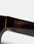 Фото #3 товара Nike Essential Essential Chaser tinted lens sunglasses in tortoiseshell