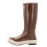 Фото #3 товара Xtratuf Legacy 15 Waterproof Rain Work Womens Brown XWL9FF