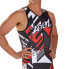 ZOOT LTD Team 19 sleeveless jersey