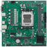 ASUS Pro A620M-DASH-CSM, AMD A620 Mainboard, Sockel Socket AM5, DDR5