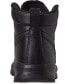 Фото #6 товара Little Boys Manoa Leather Boots from Finish Line