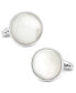 ფოტო #4 პროდუქტის Men's Cufflink and Stud Set